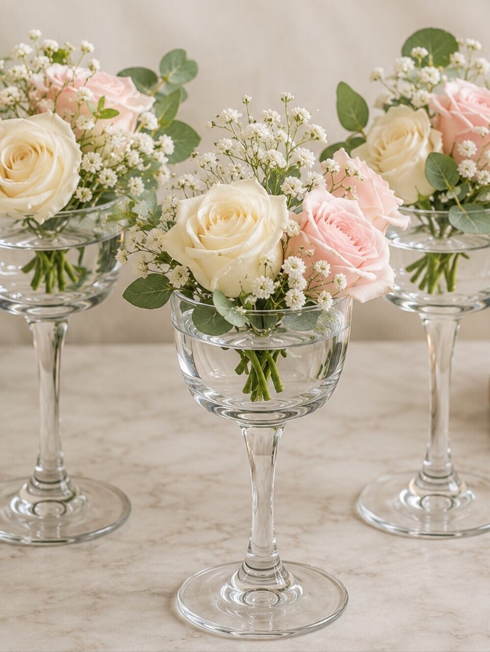Stemware • Glassware • Goblets - Picture 2 of 7